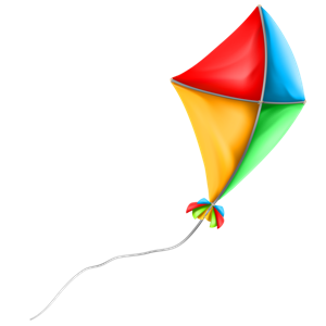 Kite PNG-71133